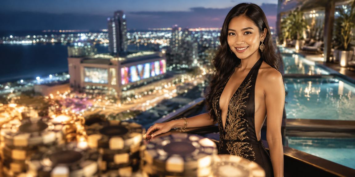 Bonuses VIP eksklusif untuk pemain setia di Johor Bahru