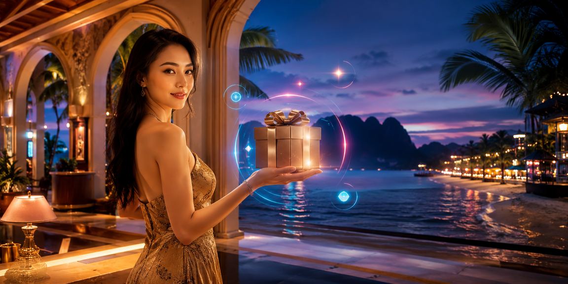 Aplikasi kasino dalam talian yang popular di Langkawi dengan pengalaman mudah alih terbaik
