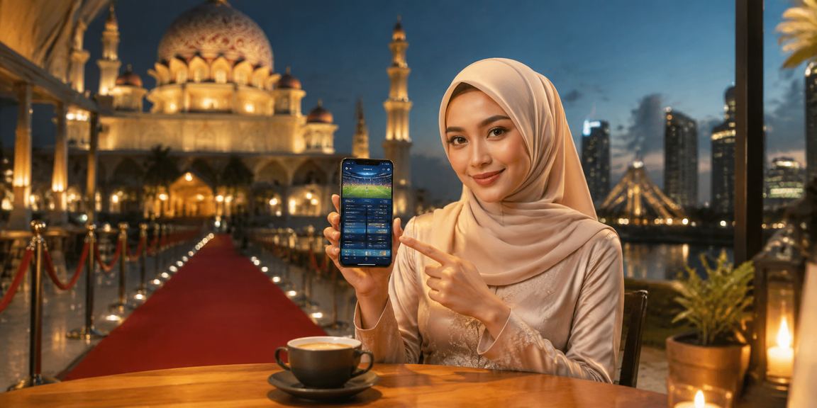Aktiviti pertaruhan sukan langsung yang popular di kalangan pemain Malaysia di Putrajaya